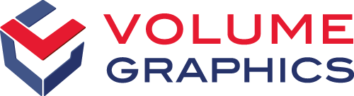 Volume Graphics Logo