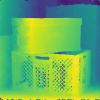 Paper accepted to 3DV 2019
